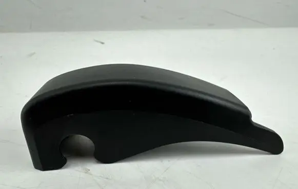 Audi A3 S3 8V Rear seat side bottom trim 8V0886197B