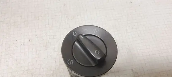 Volkswagen PASSAT B5.5 Light switch 1C0941531