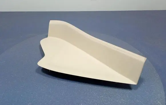 Other sill/pillar trim element