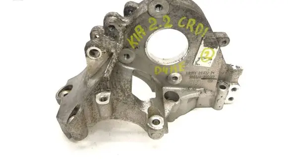 KIA Sorento IV A/C compressor mount bracket 252852R000