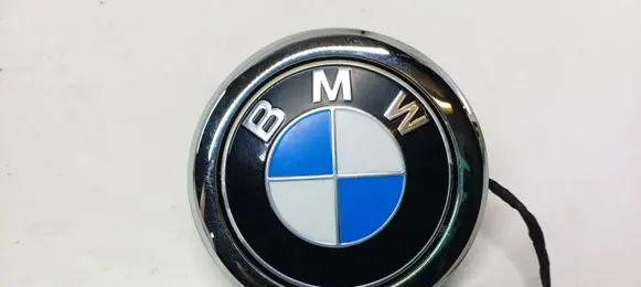 BMW X2 F39 Tailgate/trunk/boot exterior handle 7248535