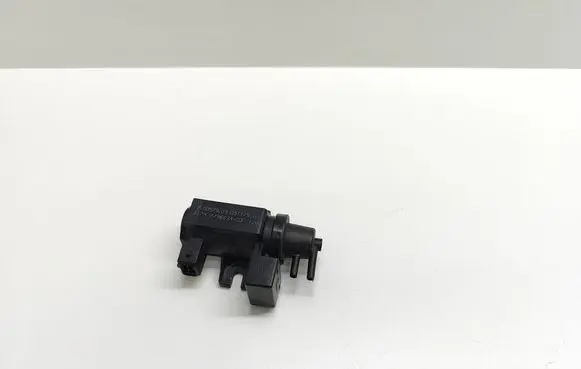 BMW 5 E60 E61 Turbo solenoid valve 700579 70057903 7796634