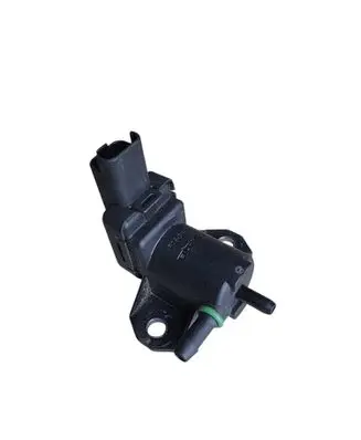 Turbo solenoid valve
