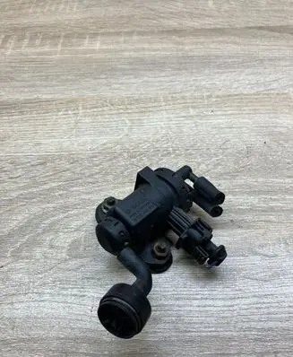 Opel Vectra C Vacuum valve 0928400536