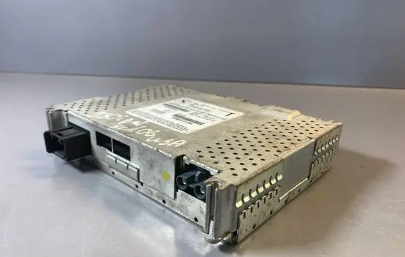 BMW 3 E90 E91 Head unit multimedia control 6948064 65126948064