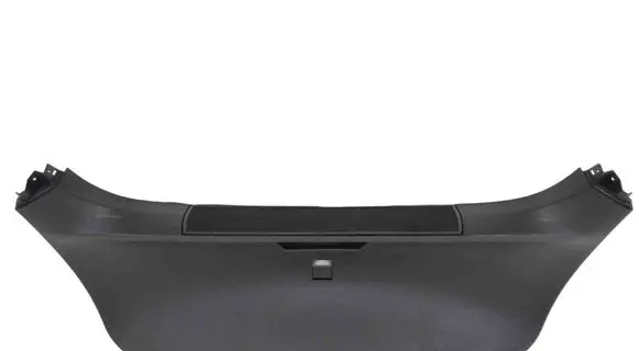 Tesla Model S Tailgate trim 100923800B