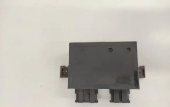 Volkswagen Caddy Immobilizer control unit/module 6H0953257B 5WK47740