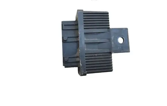Peugeot 307 Fuel injection pump control unit/module 240107