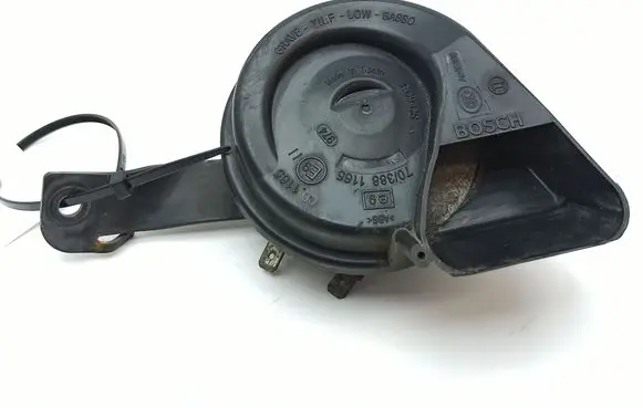 Mercedes-Benz S W221 Horn signal