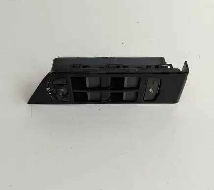 Land Rover Range Rover Evoque L538 Electric window control switch GJ3214540AB