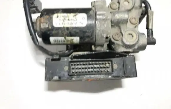 Renault Laguna I ABS Pump 7700846641 10020202104