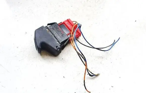 Renault Megane I Electric window control switch 429998k