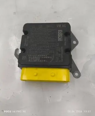 Volkswagen Golf VII Airbag control unit/module 5Q0959655AA 11415643282