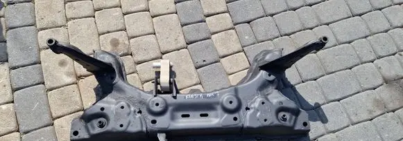 Ford Fiesta Front suspension assembly kit set 