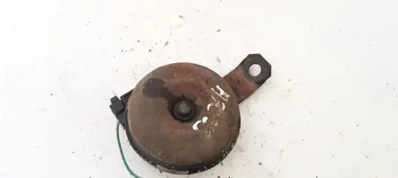 Nissan X-Trail T30 Horn signal
