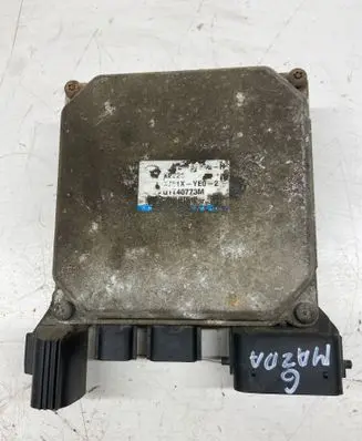 Mazda 6 Power steering control unit/module xj61xye02