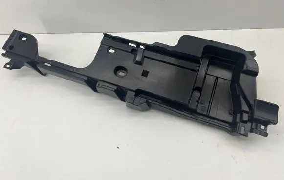 BMW 5 G60 G61 Trunk/boot lower side trim panel 51475A20872 5A20872