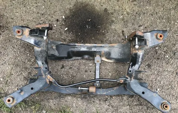 Mitsubishi Outlander Rear subframe 4100A269