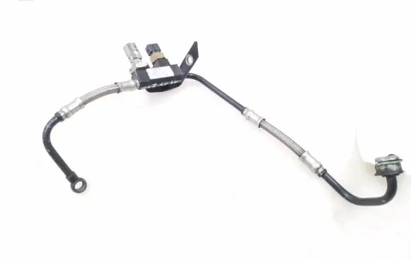 Brake vacuum hose/pipe
