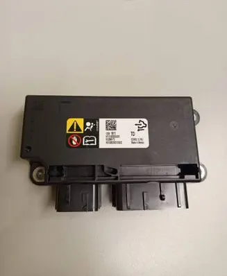 Opel Insignia A Airbag control unit/module 13591911 812586170