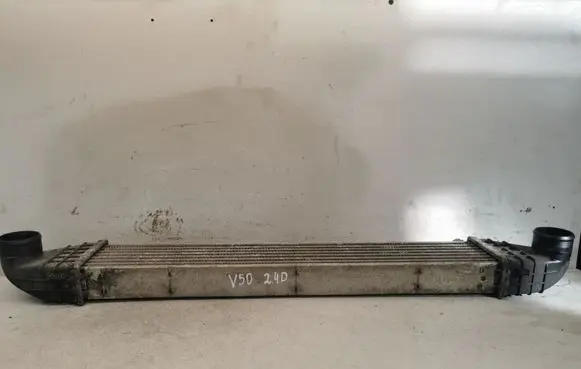 Volvo V50 Intercooler radiator 30741631 H3123000
