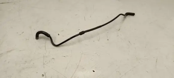 Porsche Cayenne (92A) Vacuum line/pipe/hose 057131492k
