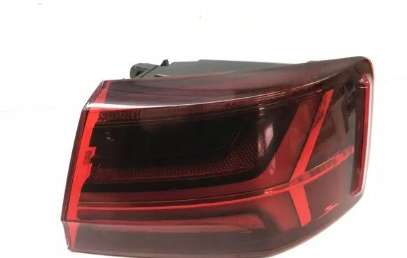 Audi A6 S6 C7 4G Rear/tail lights 4G5945096E