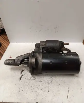 Audi A4 S4 B6 8E 8H Starter motor 059911023H 0001109021