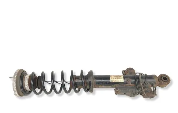 BMW 7 F01 F02 F03 F04 Rear shock absorber with coil spring 6794137 10541310 371267941