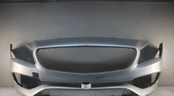 Mercedes-Benz CLA C117 X117 W117 Front bumper