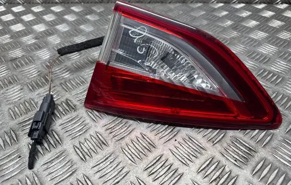 Ford Kuga II Tailgate rear/tail lights CV4413A602AG 90021843 900218435DDR