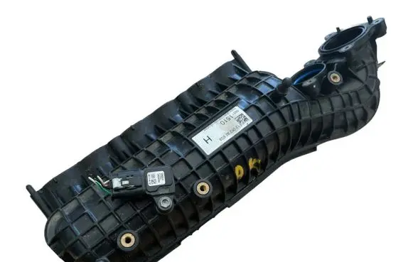 Opel Astra K Intake manifold 55511510 1201292S03