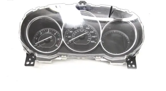 Mazda 6 Speedometer (instrument cluster) 1WGKP5E