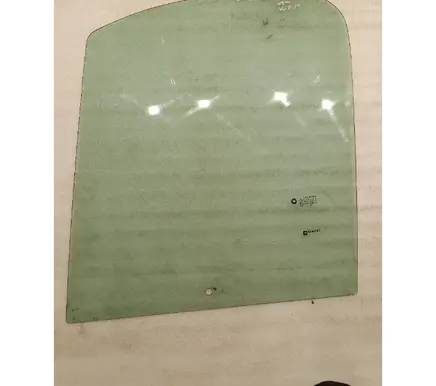 Nissan Primastar Front door window/glass (coupe) DOT24AS2M68 43R00048