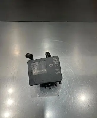 Mazda 3 I ABS Pump 06210951533 VB37K18B00 000405190E0