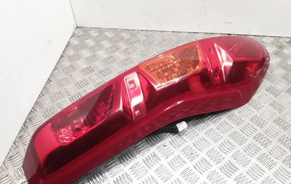 Nissan X-Trail T31 Rear/tail lights 22063929