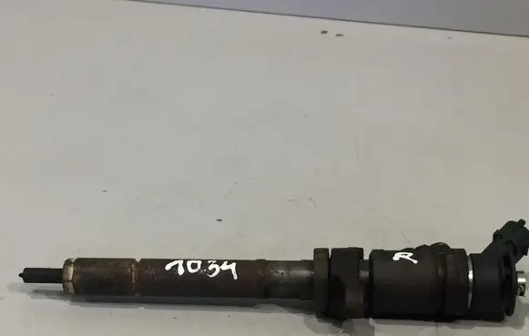 Ford Focus Fuel injector 0445110353 9M5Q9F593AA