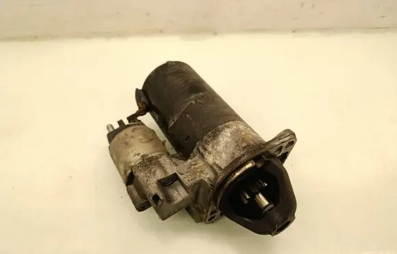 Mercedes-Benz B W245 Starter motor 1005821986