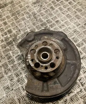 Mercedes-Benz E W211 Rear wheel hub A2113508408 2113508408