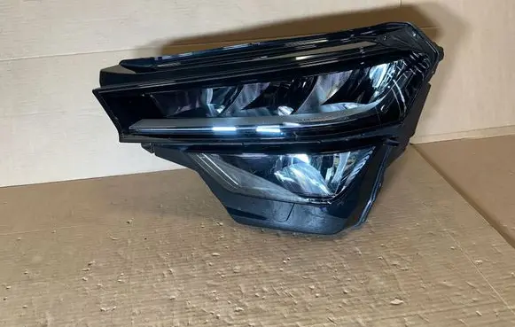 Skoda Kodiaq II Headlight/headlamp 57H941009