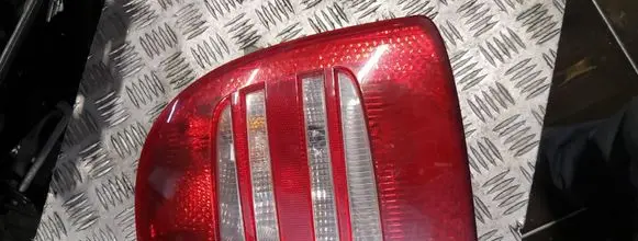 Skoda Superb B5 (3U) Rear/tail lights 3u0945096