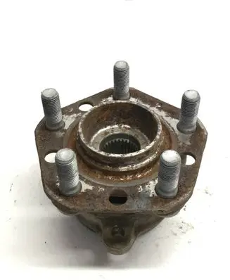 Tesla Model 3 Rear wheel hub 104412300B