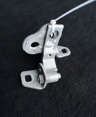 Ford Focus Front door hinge set AM51U22800AE