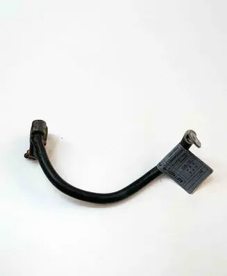 Mercedes-Benz SL R230 Negative earth cable (battery) 2205400031 A2205400031