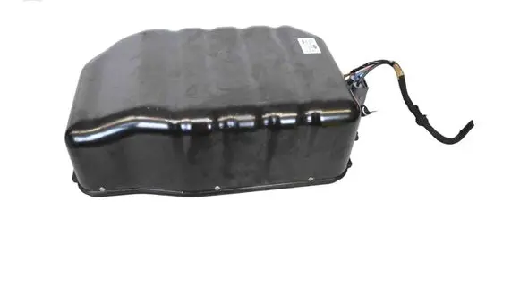 Jaguar I-Pace Air suspension compressor/pump HPLA3B484AF