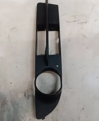BMW 5 E60 E61 Front fog light trim/grill 7049243
