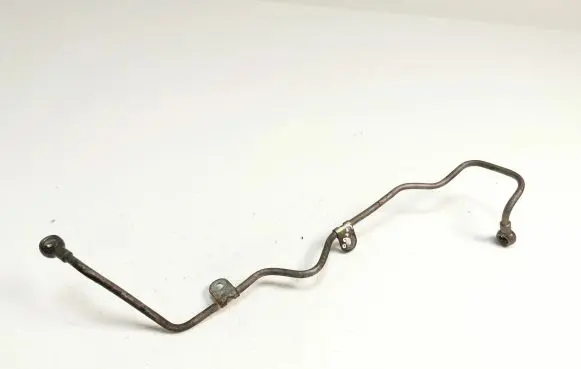 Mitsubishi Outlander Turbo turbocharger oiling pipe/hose
