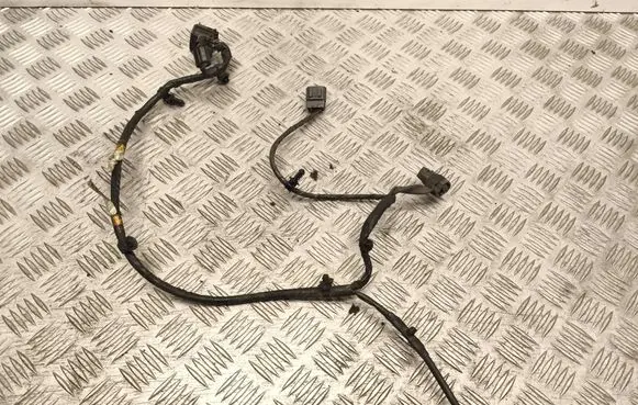 Mazda 6 Headlight/headlamp wiring loom/harness