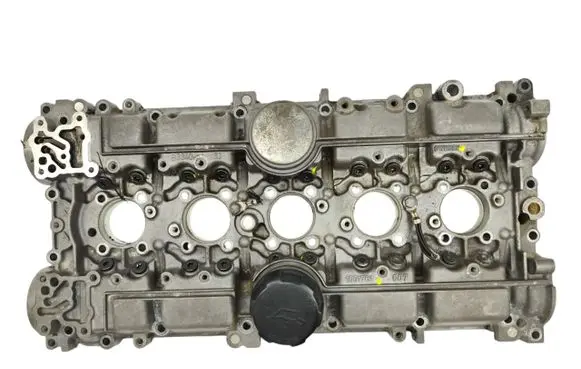 Volvo V70 Rocker cam cover 