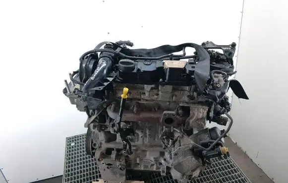 Ford Focus Engine T1DB